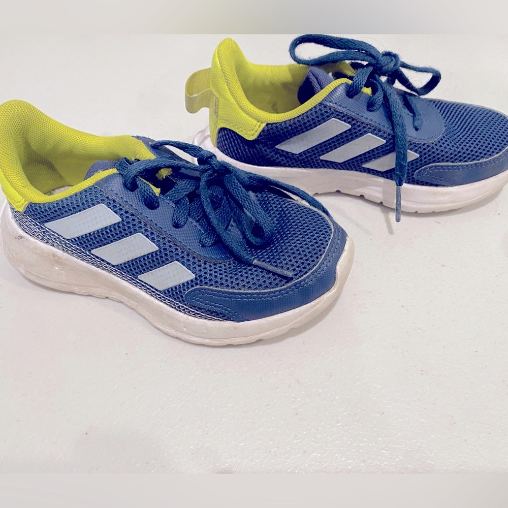 Adidas! Size 10/12